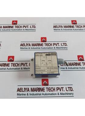 原装供应Hlplanar Technik NS-5/V2-W43 双轴倾角仪 9150064-651C