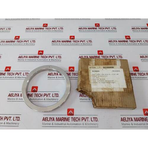 原装供应Wolar BX-155 脚垫 SS 41/16” 10M S316-4 6A~0333