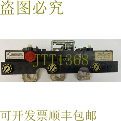 原装供应TKMA836T350 MOD 2 型 TKMA 跳闸装置 350AMP 3 极