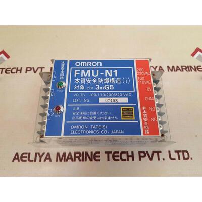 原装供应开关 FMU-N1 开关 100/110/200/220 VAC