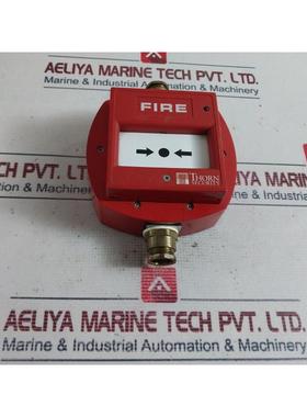 原装供应Thorn Security CP830m 手动呼叫点 Cl13