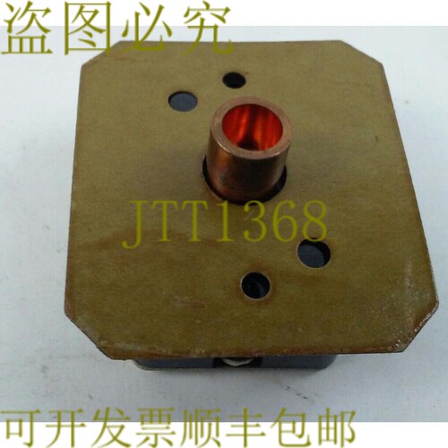 原装供应AB X-39499 继电器触点顶块，适用于 Bul. 820 过载继电
