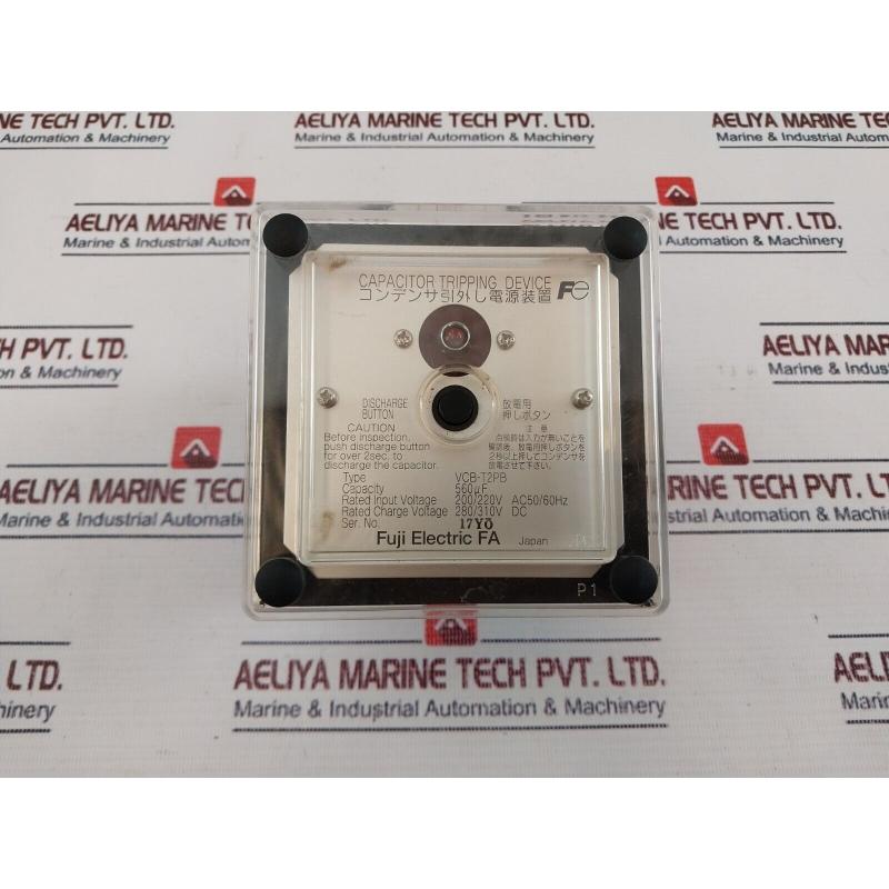 原装供应VCB-T2PB 560μF