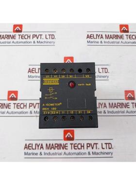 原装供应BENDER IREH 150 绝缘 110v 50-60 Hz
