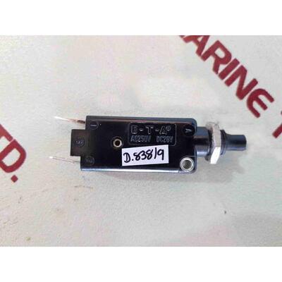 原装供应批量 9x ETA 2-4100-P10 支架 250V AC/28V DC