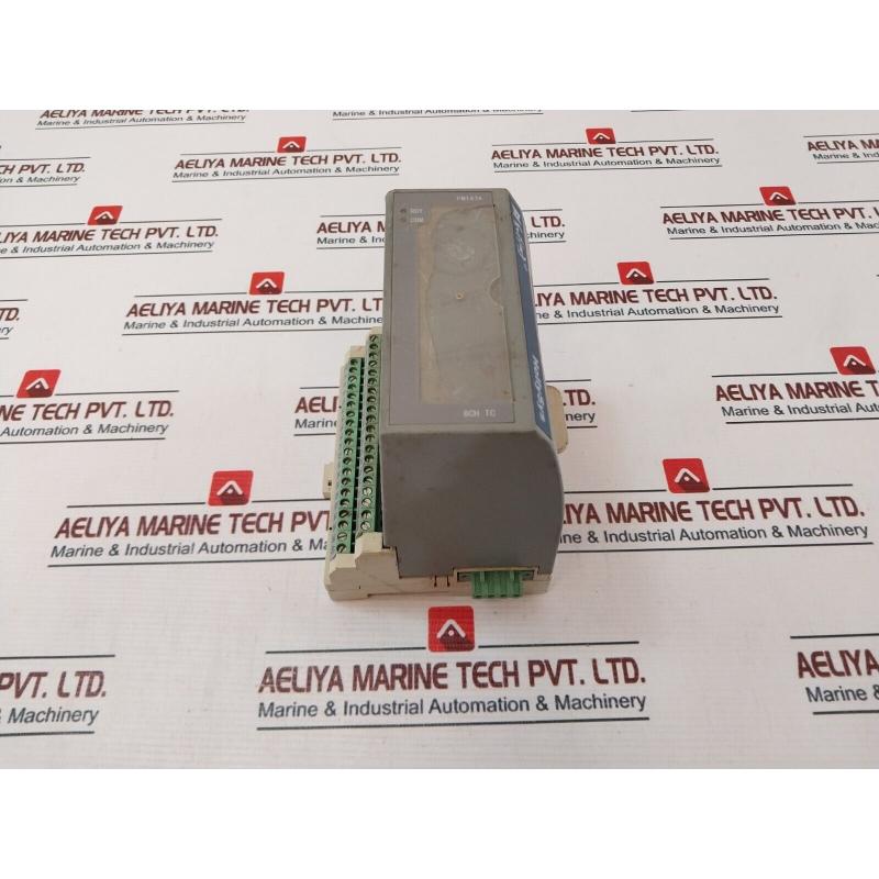 原装供应和利时 FM147A,8CH TC 模块 P24