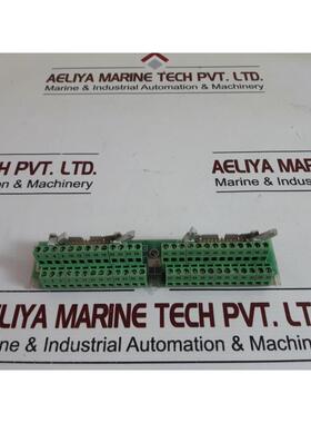 原装供应c98043-a1616-l1-04端子板c98040-a1616-p1-02-85