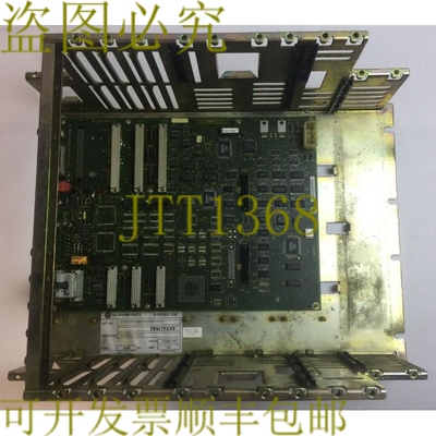 原装供应AB 8520-PX-ENC3-XE2-G7S 电路板和机架 9/系列 CNC 115/