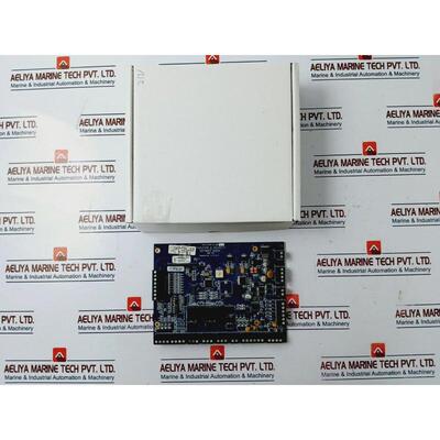 原装供应Tyco/fire & Security RM-4E 印刷电路板版本：T0 12Vdc-