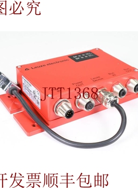 原装供应LEUZE ELECTRONIC 50112891，MA 248i，等级安施卢森海特