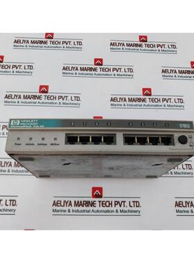 原装供应J2610B Advancestack Hub-8U 外置集线器  J2610B