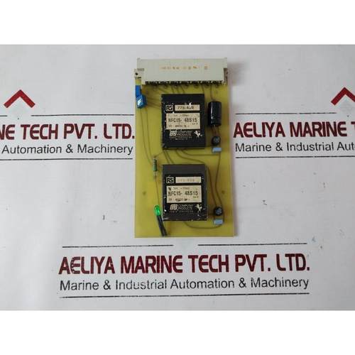 原装供应电脑产品 PCB Tarjeta Con nfc15-48s15 Potencia Modulo