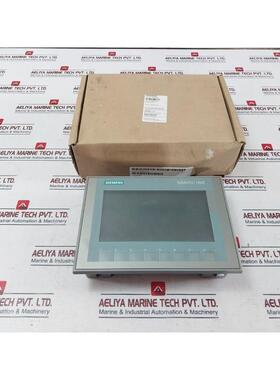 原装供应6AV21232GB030AX0 Simatic HMI 基本面板（不工作）