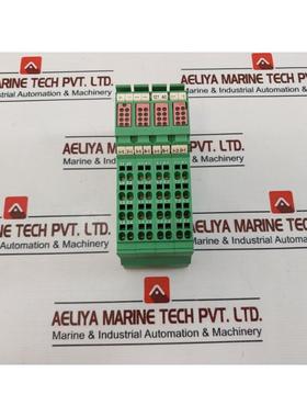 原装供应Phoenix Contact IB IL 24 DO 32/HD Interbus 数字终端