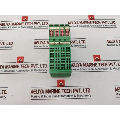 原装供应Phoenix Contact IB IL 24 DO 32/HD Interbus 数字终端