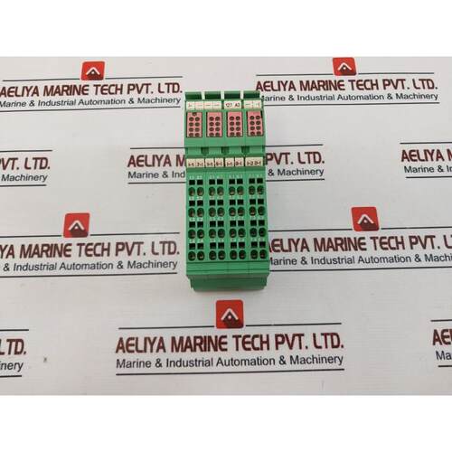 原装供应Phoenix Contact IB IL 24 DO 32/HD Interbus 数字终端