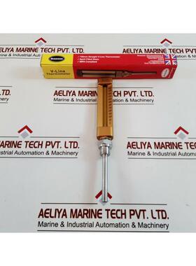 原装供应Brannan 温度计 0/600 c