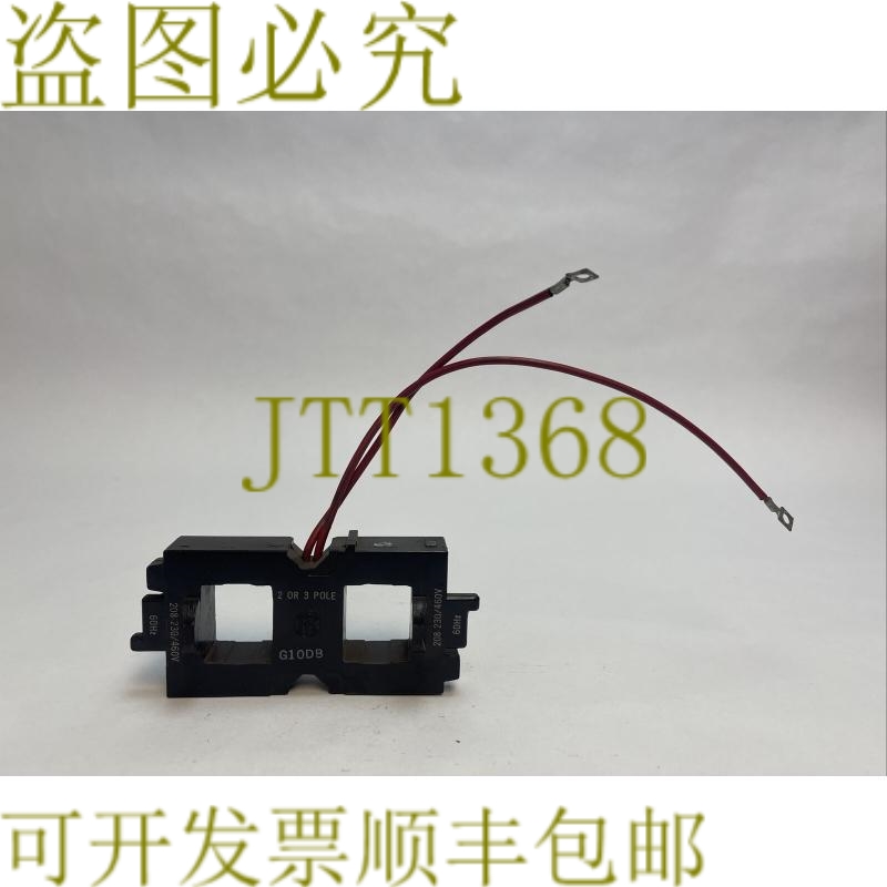 原装供应ITE G10DB 线圈 208-230/460V 60HZ 2  3 极