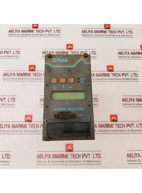 原装供应Elte AL175NT 警报模块 24/48 伏 RA 242072.232