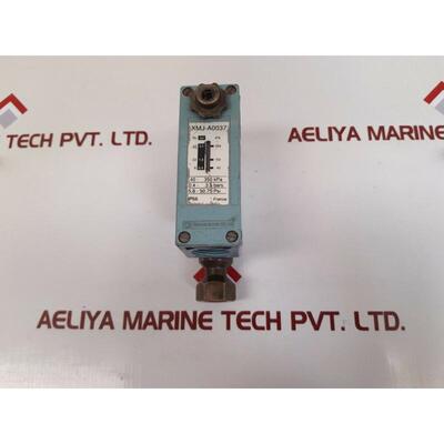 原装供应Telemecanique Xmj-a0037 5.8-50.75 Psi