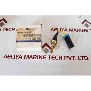 原装供应电气 1-40063567 传感器温度