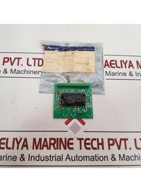 原装供应Norcontrol nn-832.4 模拟输入适配器 he-220293e