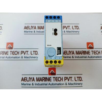 原装供应MTL Instruments MTL 3072 温度转换器 50mA
