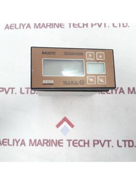 原装供应贝卡 ba327c 4 1/2