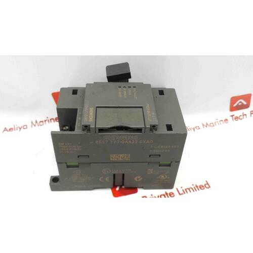 原装供应em 277 profibus dp 6ES7 277-0AA22-0XA0 PLC 模块 21-2
