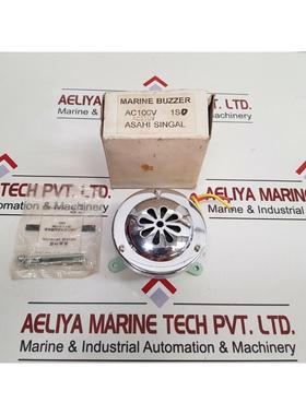 原装供应Asahi signal manuf 1so 船用蜂鸣器