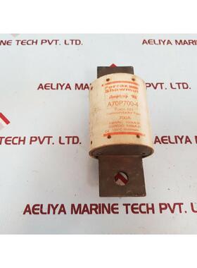原装供应Ferraz Shawmut Amptrap A70P700-4 半导体保险丝 700A