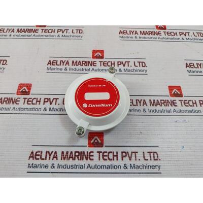 原装供应Consilium/Salwico AE-2K 方向单元 046149/046110 修订