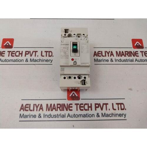 原装供应开关 NF63-SVF 15A 440V 3 年