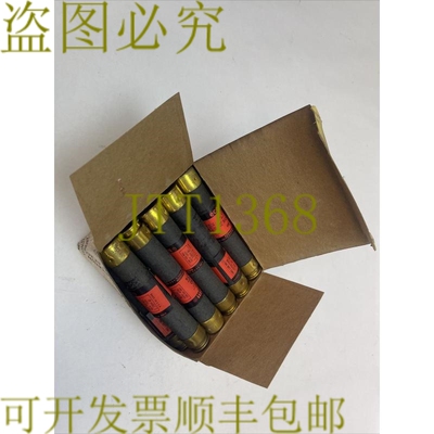 原装供应经济型 ECONOLIM SCLR30 限流级 RK1 保险丝 600VAC 30AM