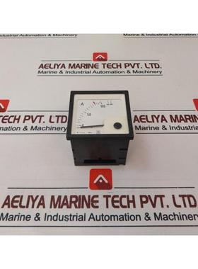 原装供应Iskra FQ0307 电流表 0-100/200A 600V