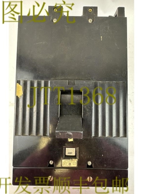 原装供应TKM436F000 断路器 400AMP 600VAC 3 极