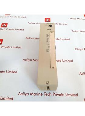 原装供应C500-ps222/3g2a5-ps222 EI/O 电源单元 50/60hz 150va