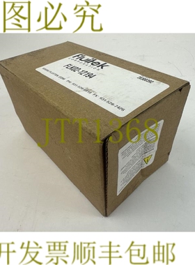 原装供应FLUITEK FLK02-12194 过滤器