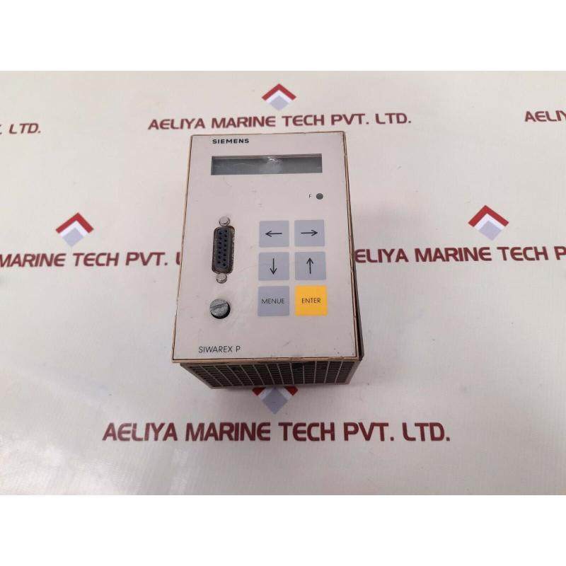 原装供应描述 Siwarex P 7MH4205-1AC01 100u