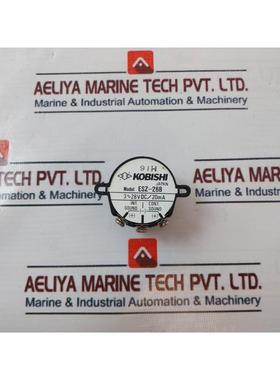 原装供应Kobishi Esz-26b Zumbador de Alarma