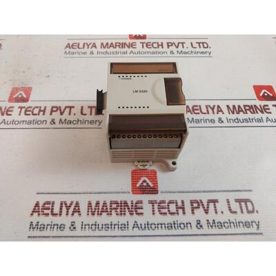 原装供应Hollysys Lm3320 硬件逻辑控制器 PLC S00686567
