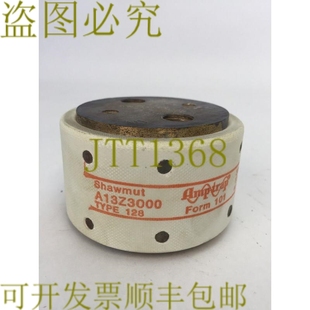 AMPTRAP A13Z3000 保险丝 原装 130 SHAWMUT 3000AMP 伏 供应GOULD
