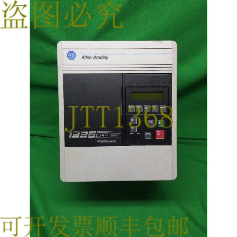 原装供应艾伦·布拉德利 1336S-BRF05-AA-EN4-HA2-L5E，系列。 D