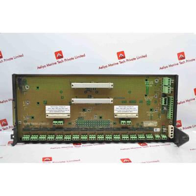 原装供应Fisher-rosemount 10p54770001 Maio-16 点亮面板（功能