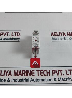 原装供应6 件套 Siba NH 000 GL/GG 保险丝 25A ~500V 120KA