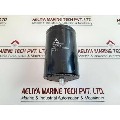 原装供应Epcos b43458-s9708-q1 7000 μF Q