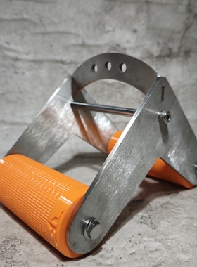 对握引体把手/明道神器/屈腕划船下拉指力勾手顶峰腕力器小臂增肌