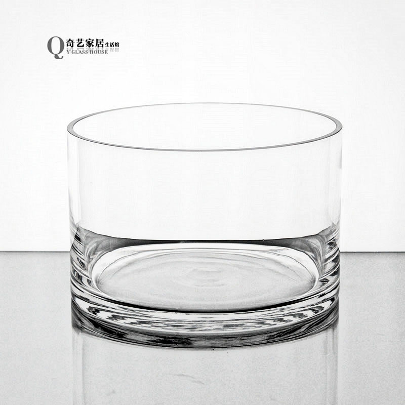 加厚家用乌龟缸玻璃金鱼缸鱼