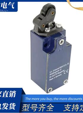 限位开关T ZS ZR ZK ZV12H 14H ZV7H 10H ZK4 235-11Z-M20