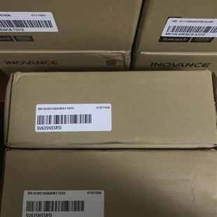 伺服SV635NS5R51 需要 原装 现货供应 来 正品 全新
